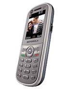 Best available price of Motorola WX280 in African
