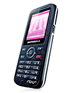 Best available price of Motorola WX395 in African
