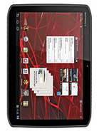 Best available price of Motorola XOOM 2 3G MZ616 in African