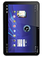 Best available price of Motorola XOOM MZ601 in African
