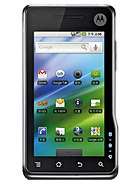 Best available price of Motorola XT701 in African