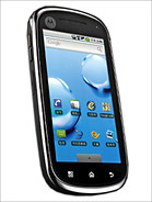 Best available price of Motorola XT800 ZHISHANG in African