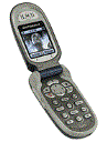 Best available price of Motorola V295 in African