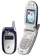 Best available price of Motorola V555 in African