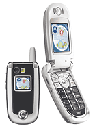 Best available price of Motorola V635 in African