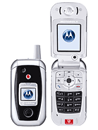Best available price of Motorola V980 in African