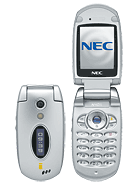 Best available price of NEC N401i in African
