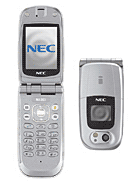 Best available price of NEC N400i in African