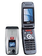 Best available price of NEC N840 in African