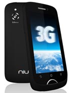 Best available price of NIU Niutek 3G 3-5 N209 in African