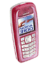 Best available price of Nokia 3100 in African