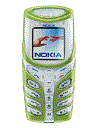 Best available price of Nokia 5100 in African