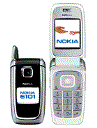 Best available price of Nokia 6101 in African