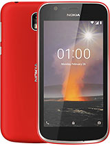 Best available price of Nokia 1 in African
