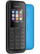 Best available price of Nokia 105 2015 in African