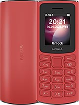 Best available price of Nokia 105 4G in African