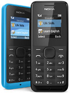 Best available price of Nokia 105 in African