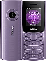 Best available price of Nokia 110 4G (2023) in African