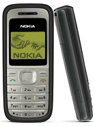 Best available price of Nokia 1200 in African