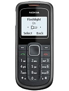 Best available price of Nokia 1202 in African