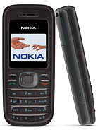 Best available price of Nokia 1208 in African