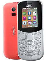 Best available price of Nokia 130 2017 in African