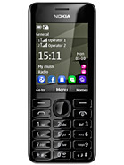 Best available price of Nokia 206 in African