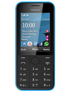 Best available price of Nokia 208 in African