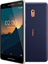 Best available price of Nokia 2-1 in African