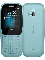 Best available price of Nokia 220 4G in African