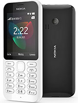 Best available price of Nokia 222 in African
