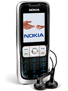 Best available price of Nokia 2630 in African