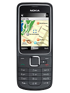 Best available price of Nokia 2710 Navigation Edition in African