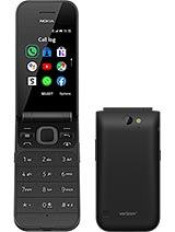 Best available price of Nokia 2720 V Flip in African