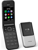 Best available price of Nokia 2720 Flip in African