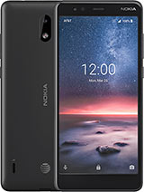 Best available price of Nokia 3_1 A in African