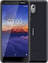 Best available price of Nokia 3-1 in African
