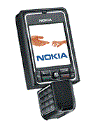 Best available price of Nokia 3250 in African