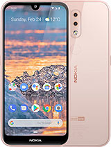 Best available price of Nokia 4-2 in African