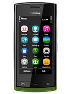 Best available price of Nokia 500 in African