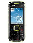 Best available price of Nokia 5132 XpressMusic in African
