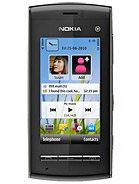 Best available price of Nokia 5250 in African