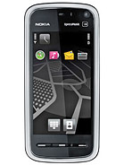 Best available price of Nokia 5800 Navigation Edition in African