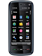 Best available price of Nokia 5800 XpressMusic in African