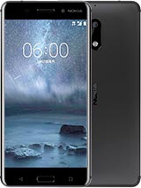 Best available price of Nokia 6 in African