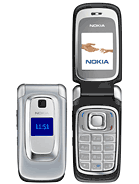 Best available price of Nokia 6085 in African