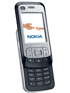 Best available price of Nokia 6110 Navigator in African