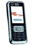 Best available price of Nokia 6120 classic in African