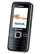 Best available price of Nokia 6124 classic in African