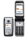 Best available price of Nokia 6125 in African